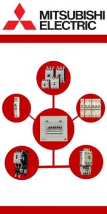 Mitsubishi Electric